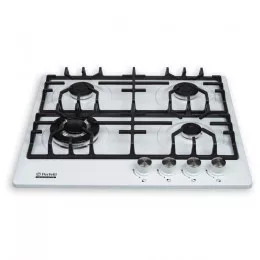 Поверхня газова на металі PERFELLI HGM 61620 WH