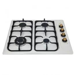 Поверхня газова на металі PERFELLI HGM 61924 IV RETRO