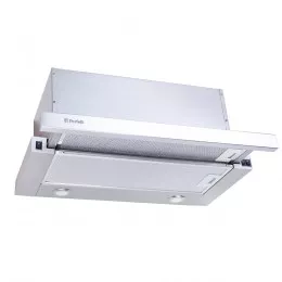 Витяжка телескопічна PERFELLI TL 6612 C S/I 1000 LED