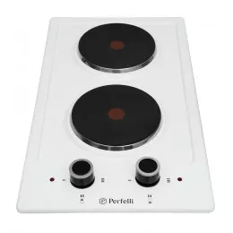 Поверхня електрична Domino PERFELLI HE 3113 WH