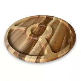 Аксесуар PERFELLI Дошка для подачі сиру 30 см Арт. 0710132