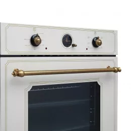 Духовка PERFELLI BOE 6644 IV RETRO