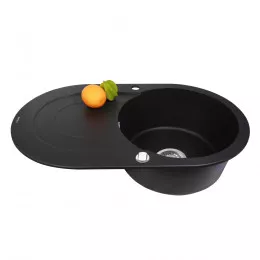 Perfelli ORVIETTO OGO 114-78 BLACK