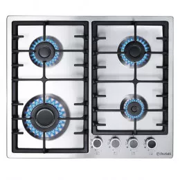 Поверхня газова на металі PERFELLI HGM 61423 I