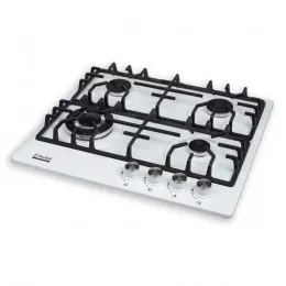 Поверхня газова на металі PERFELLI HGM 61620 WH