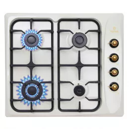 Поверхня газова на металі PERFELLI HGM 61924 IV RETRO