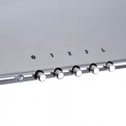 Витяжка купольна PERFELLI K 512 I LED