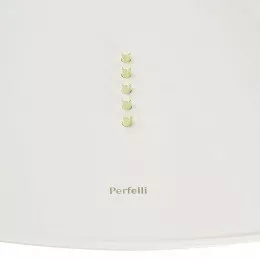 Витяжка купольна PERFELLI KR 6412 IV LED