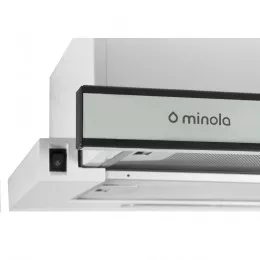 MINOLA HTL 6160 I/WH GLASS 630