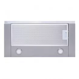 Витяжка телескопічна PERFELLI TL 6612 C S/I 1000 LED