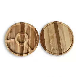 Аксесуар PERFELLI Дошка для подачі сиру 30 см Арт. 0710132