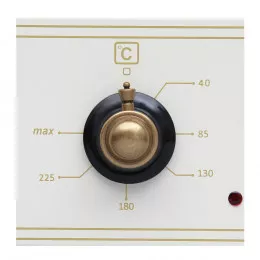 Духовка PERFELLI BOE 6644 IV RETRO