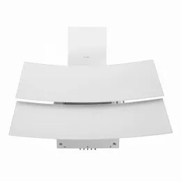 Витяжка декоративна похила PERFELLI DN 6261 W