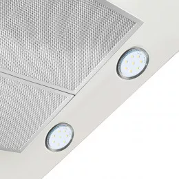 Витяжка купольна PERFELLI KR 6412 IV LED