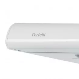 Витяжка плоска PERFELLI PL 610 W