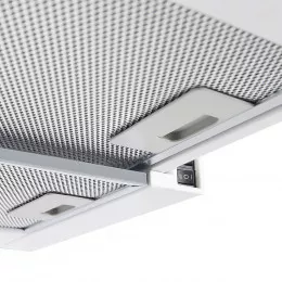 Витяжка телескопічна PERFELLI TL 5103 W LED