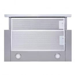 Витяжка телескопічна PERFELLI TL 6612 C S/I 1000 LED