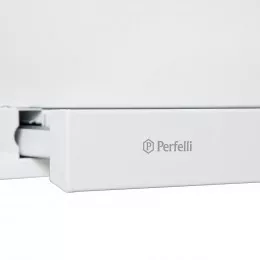 Витяжка телескопічна PERFELLI TL 5103 W LED