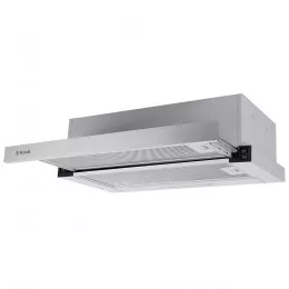 Витяжка телескопічна PERFELLI TL 6386 I 700 LED