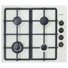 Поверхня газова на металі Perfelli HGM 614 IV RETRO