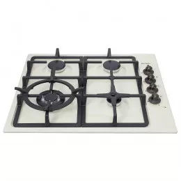 Поверхня газова на металі PERFELLI HGM 614 IV RETRO