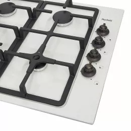 Поверхня газова на металі PERFELLI HGM 614 IV RETRO