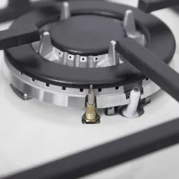 Поверхня газова на металі PERFELLI HGM 614 IV RETRO