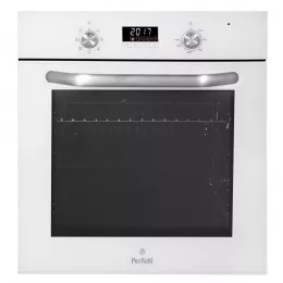 Духовка PERFELLI BOE 6760 WH