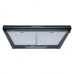 Витяжка плоска PERFELLI PL 6142 BL LED