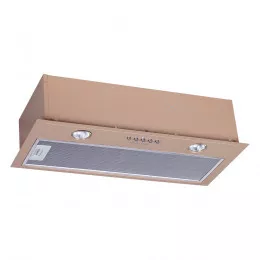 Витяжка повновбудована PERFELLI BI 6011 A 550 DARK IV