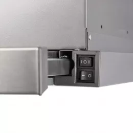 Витяжка телескопічна PERFELLI TL 6010 I