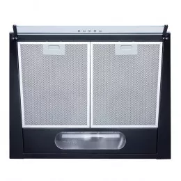 Витяжка плоска PERFELLI PL 6142 BL LED