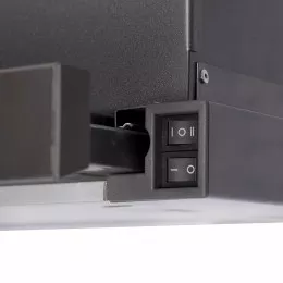 Витяжка телескопічна PERFELLI TL 5111 I