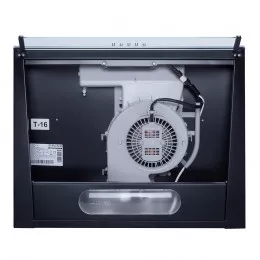 Витяжка плоска PERFELLI PL 6142 BL LED
