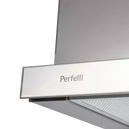 Витяжка телескопічна PERFELLI TL 6010 I