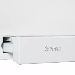 Витяжка телескопічна PERFELLI TL 6112 W LED