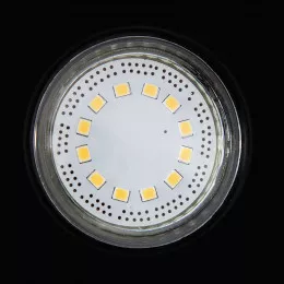 Витяжка декоративна похила PERFELLI DNS 6114 BL LED
