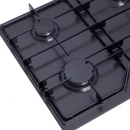 Поверхня газова на металі PERFELLI HGM 61414 BL