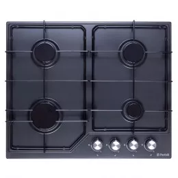 Поверхня газова на металі Perfelli HGM 61414 BL