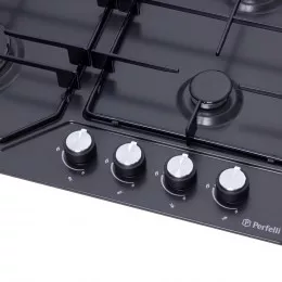 Поверхня газова на металі PERFELLI HGM 61414 BL