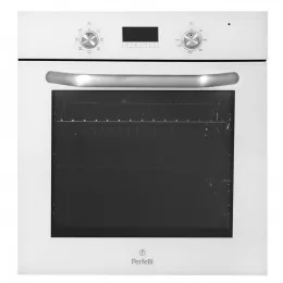 Духовка Perfelli BOE 6760 WH