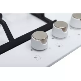 Поверхня газова на металі PERFELLI HGM 619 W