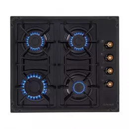 Поверхня газова на склі PERFELLI HGG 61524 BL ANTIQUE