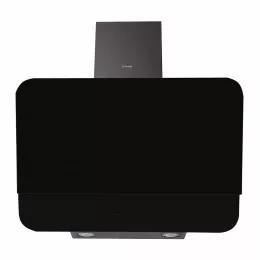 Витяжка декоративна похила PERFELLI DNS 6114 BL LED