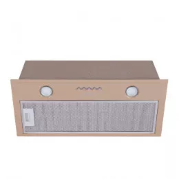 Витяжка повновбудована PERFELLI BI 6011 A 550 DARK IV