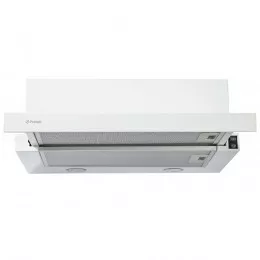 Витяжка телескопічна PERFELLI TL 6112 W LED