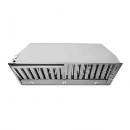 Витяжка повновбудована WEILOR PPE 8230 SS 1000 LED