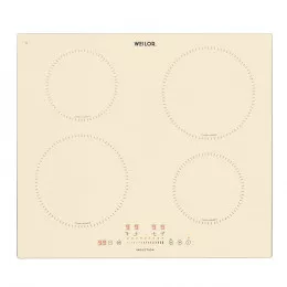 Поверхня індукційна WEILOR WIS 642 BS