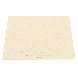 Поверхня індукційна WEILOR WIS 642 BS