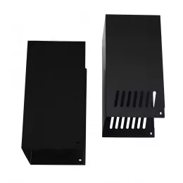 Аксесуар PERFELLI Декоративний кожух DK DNS 6521 BL